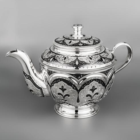 Чайники и кофейники