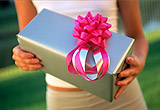 Как выбрать подарок на свадьбу? фото 1