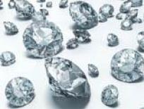 Алмаз: тайна превращения в бриллиант фото 1