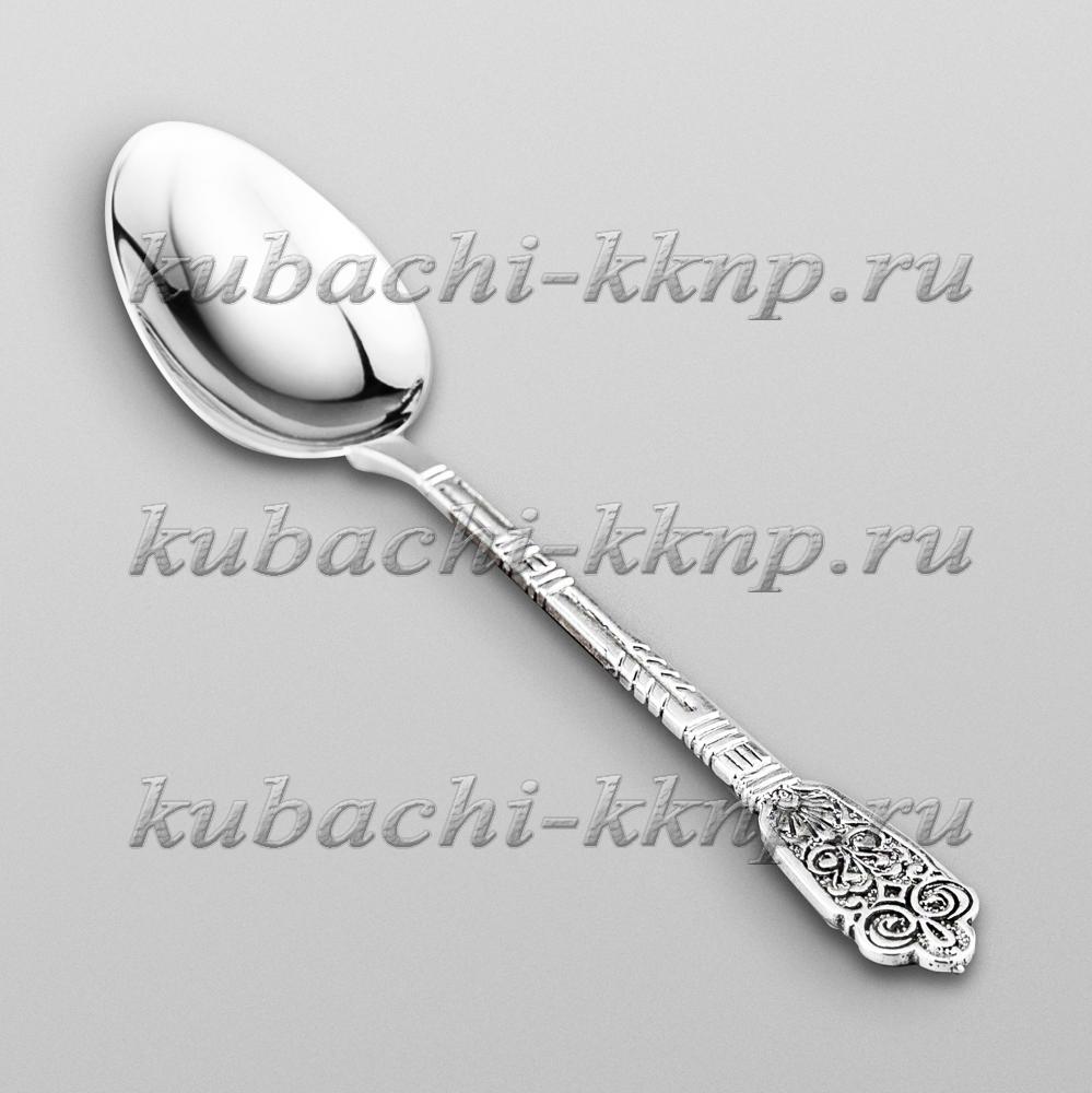 Чайная ложка «вираж», л00034 фото 1