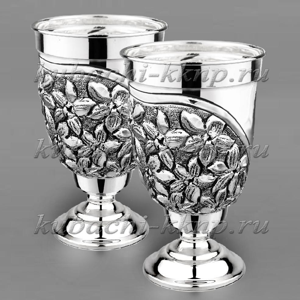 Набор из двух стаканов на 255 мл Хойя, ст144-2 фото 2