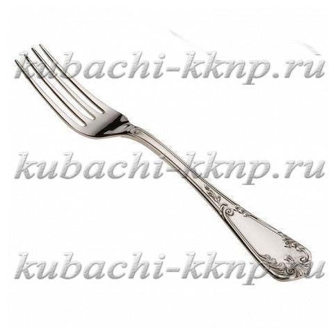 Вилка из серебра «Стиль»