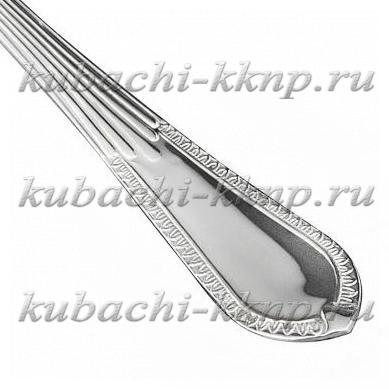 Серебряная столовая ложка Элегант, СТЛ025 фото 2