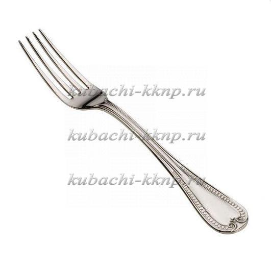 Серебряная вилка «Мармизон»