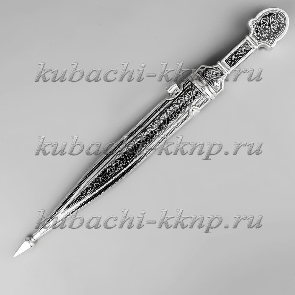 Кинжал «Малыш», кн05 фото 4