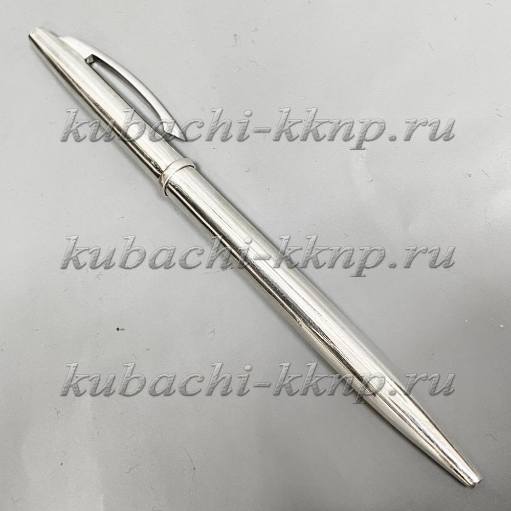 Серебряная ручка Кубачи, РУЧ12 фото 1