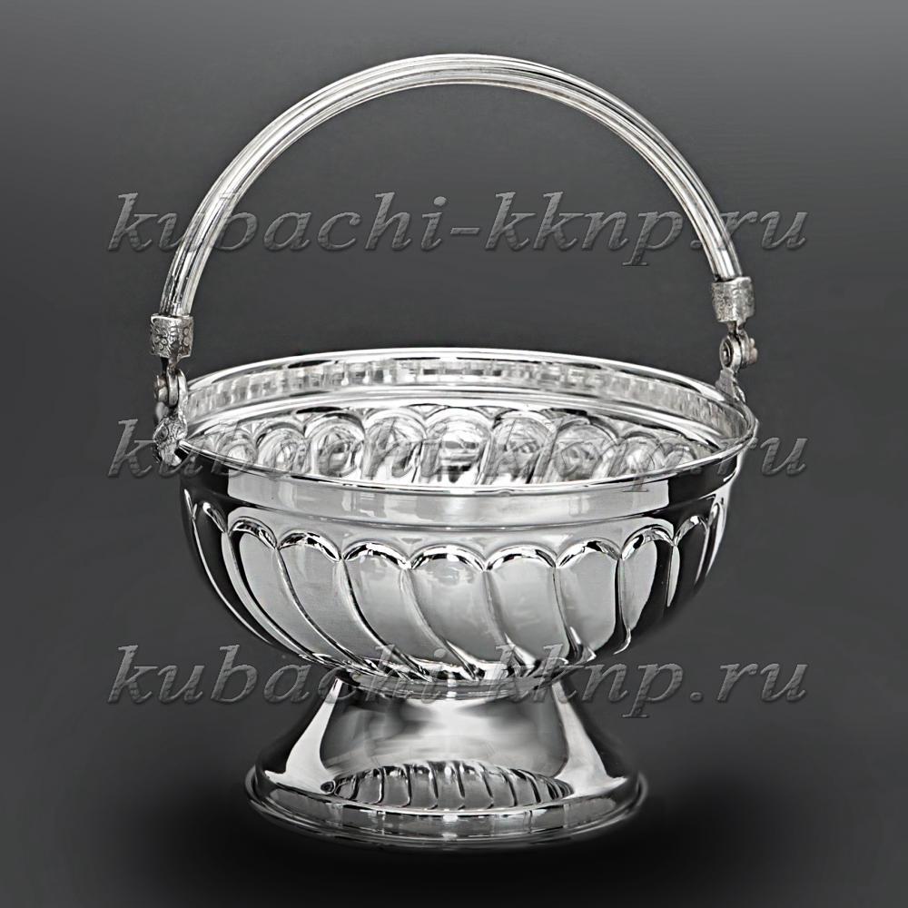 Корзинка «Волна» (большая)