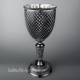 Серебряный кубок на 0,7л - кб016