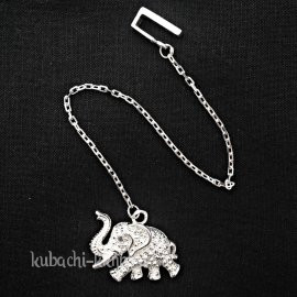 Серебряный ионизатор воды «Слоник» - и015