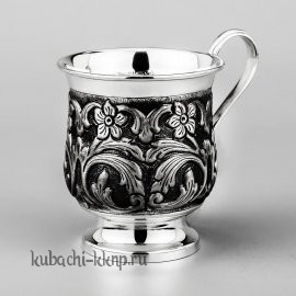 Кружка «узор» - кр01