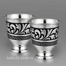 Набор образцовых стопок 