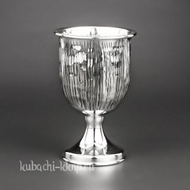 Серебряная Кубачинская рюмка 