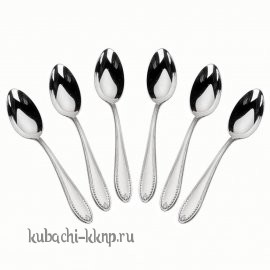 Набор столовых ложек 