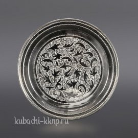 Поднос «Круглый» - пдн0012