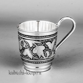 Кружка, 210мл - кр00016а