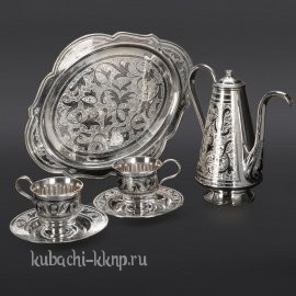 Кофейный набор - нкф002