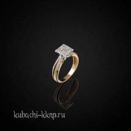 Золотое кольцо 