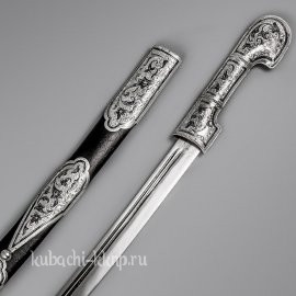 Шашка «Кавказская» - ш01