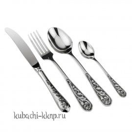 Набор «Эгоист» с чернью - э06