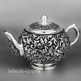 Чайник «Краса» - чн013