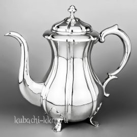 Чайник глянцевый - чн016