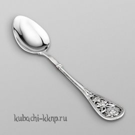 Чайная ложка «весна» - л00031