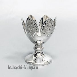 Пашотница из серебра - ПШ027