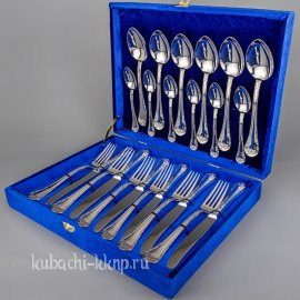 Столовый набор «Новая линия» - sn0014