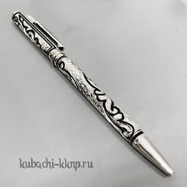 Серебряная ручка - РУЧ02