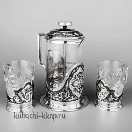 Набор для чая - чср06