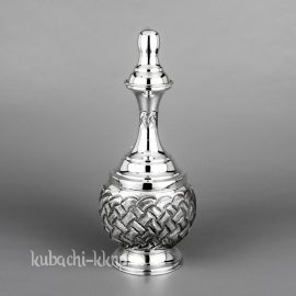 Графин для водки Кубачинский - гр00031