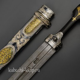Кинжал «Эксклюзив» - кн01