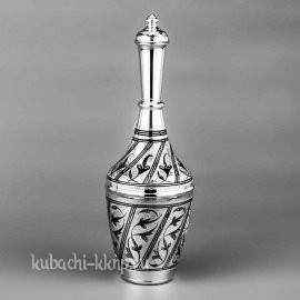 Серебряный Графин - гр027