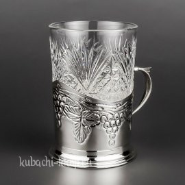 Подстаканник «Виноград» - пд018