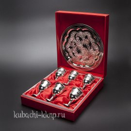 Набор на шестерых - пн006