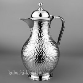 Кувшин из серебра 