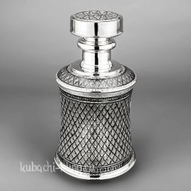 Большой графин для виски, водки и коньяка - ГР073