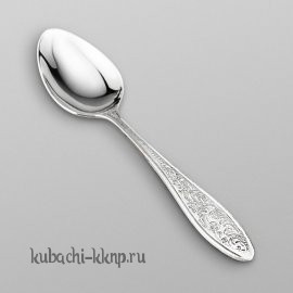 Чайная ложка «добротная» - л00025