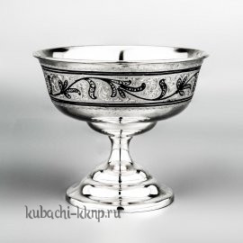 Морожница, креманка - кф47