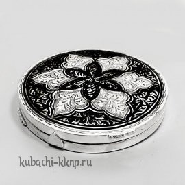 Зеркало серебряное - ЗЕР