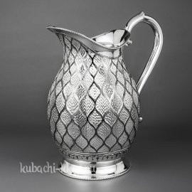 Кувшин «Пузатый» - кв066