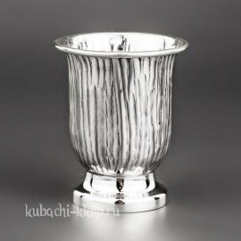 Серебряная стопка 