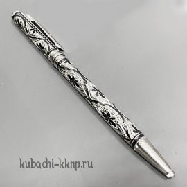 Серебряная ручка  - РУЧ03