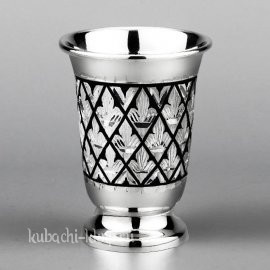 Серебряная стопка 