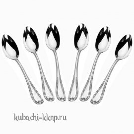 Набор столовых ложек 