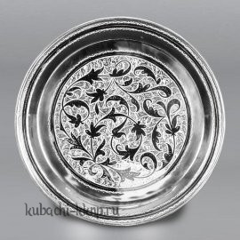 Поднос «Круглый» - пдн0012