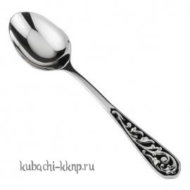Серебряная столовая ложка 925 пробы 