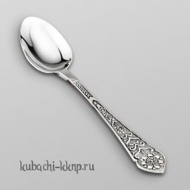 Чайная ложка «цвет» - л00032