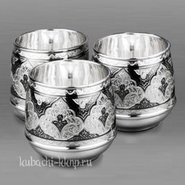 Набор бокалов для виски 