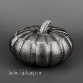 Серебряная тыква - ткв084